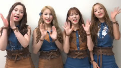 Play K-Pop 祝贺影像