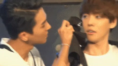 七年间的爱 闵振