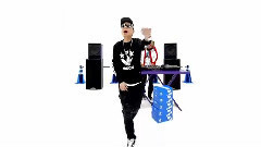 Show Me The Money4 Ep3 郑帝元Cut