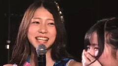 AKB48 Team4 公演MC茂木忍模仿骆驼