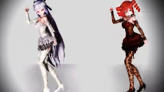 初音未来 - Girls