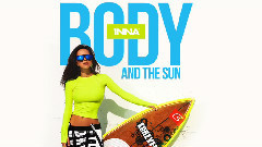 Body And The Sun新专辑Highlight