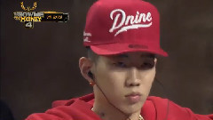 SMTM4 EP03 MINO RAP Cut