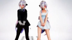 VOCALOID家族 - Bo Peep