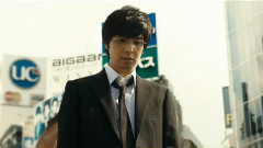 グラスホッパー预告