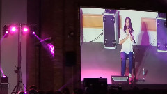 bada教堂慈善演唱会Part 3