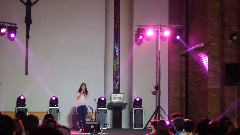 bada教堂慈善演唱会Part 5