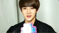 世勋搞笑&可爱瞬间