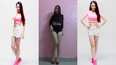 音悦stage - Excuse Me