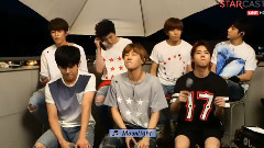 Love Letter & Moon Light & 相对而视