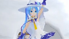 初音未来 - 好き!雪!本気マジック あぴ雪ミク&Lat雪ミ