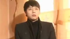 韩剧<想你>日本DATV初放送 朴有天专访