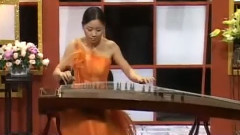 民乐群星 - 茉莉芬芳 古筝独奏