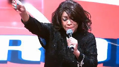 You Can't Hurry Love & You Keep Me Hangin' On