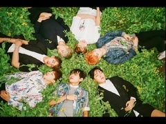 音悦stage - 翻唱 防弹少年团 I NEED U