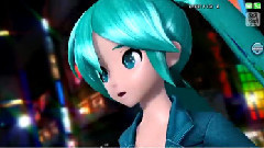 初音未来 - Torinoko City