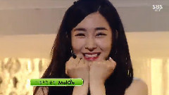 Check & Party & 一位受赏安可