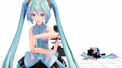 初音未来 - Luvoratorrrrry!