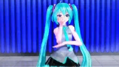 初音未来 - PiNK CAT