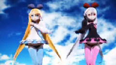 好き!雪!本気マジック