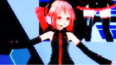 初音未来 - Startdash!! 三妈式