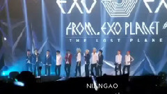 世勋用八国语言说我爱你