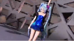 初音未来 - Work Bitch