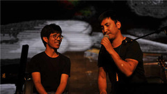 贾巴阿叁,莫西子诗 - 爱情是一只不死鸟