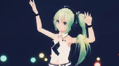 初音未来 - Luvoratorrrrry!