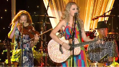 2008 Academy Of Achievement Part 1