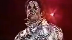 Michael Jackson In Taiwan 1996 Part 1