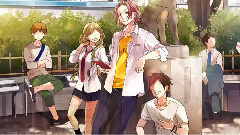 イジワルな出会い (うらたぬき)