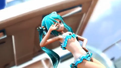 初音未来 - Dear cocoa girls