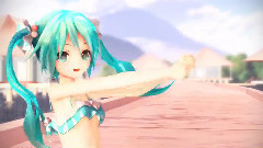 初音未来 - 私の時間