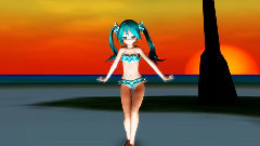 初音未来 - 有頂天ビバーチェ