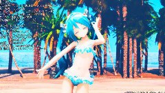 初音未来 - XYZの魔法