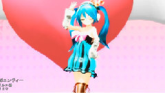 初音未来 - 独りんぼエンヴィー