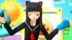 初音未来 - ねこみみスイッチ