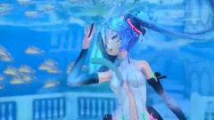 初音未来 - Ur-Style