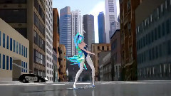 初音未来 - Lamb-ミクさん召喚