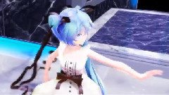 初音未来 - Too Cute!