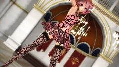 初音未来 - 天鼠ディストレス