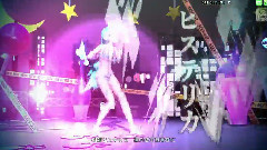 初音未来 - エンヴィキャットウォーク
