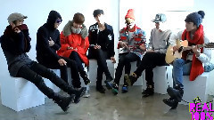 像我这样的家伙 练习影像