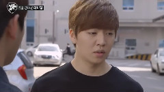 韩剧<警察2015> 100%Cut1