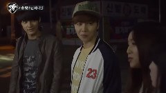 韩剧<警察2015> 100%Cut3