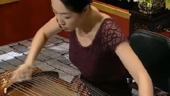 民乐群星 - 姜女泪