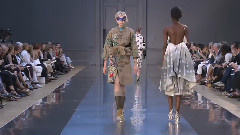 Maison Margiela Fall Winter 2015-2016