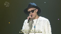 Zion.T - 杨花大桥