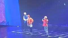 Talk 胜利卖萌不回韩国